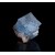 Fluorite with Quartz La Viesca M04690